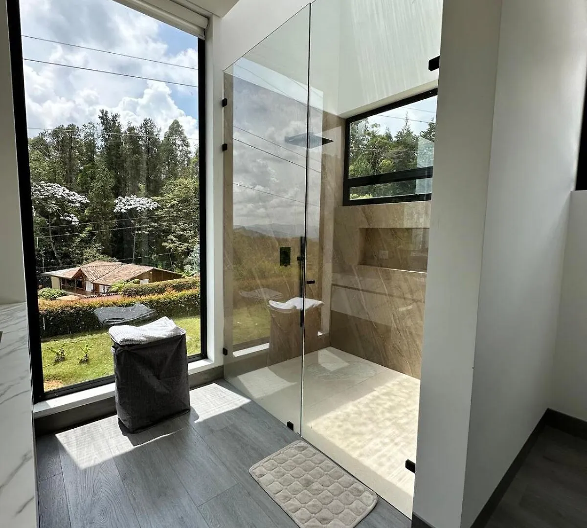 Casa En Rionegro, A Pocos Minutos Del Aeropuerto Villa 0*, Rionegro