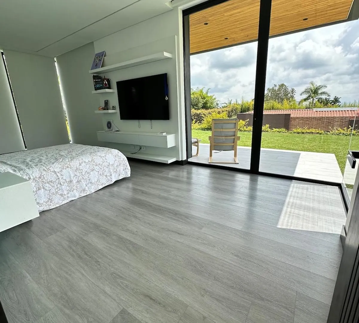 Casa En Rionegro, A Pocos Minutos Del Aeropuerto Villa Rionegro