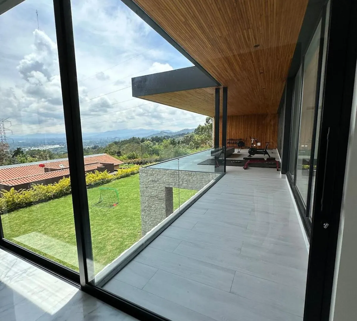 Holiday home Casa En Rionegro, A Pocos Minutos Del Aeropuerto Villa