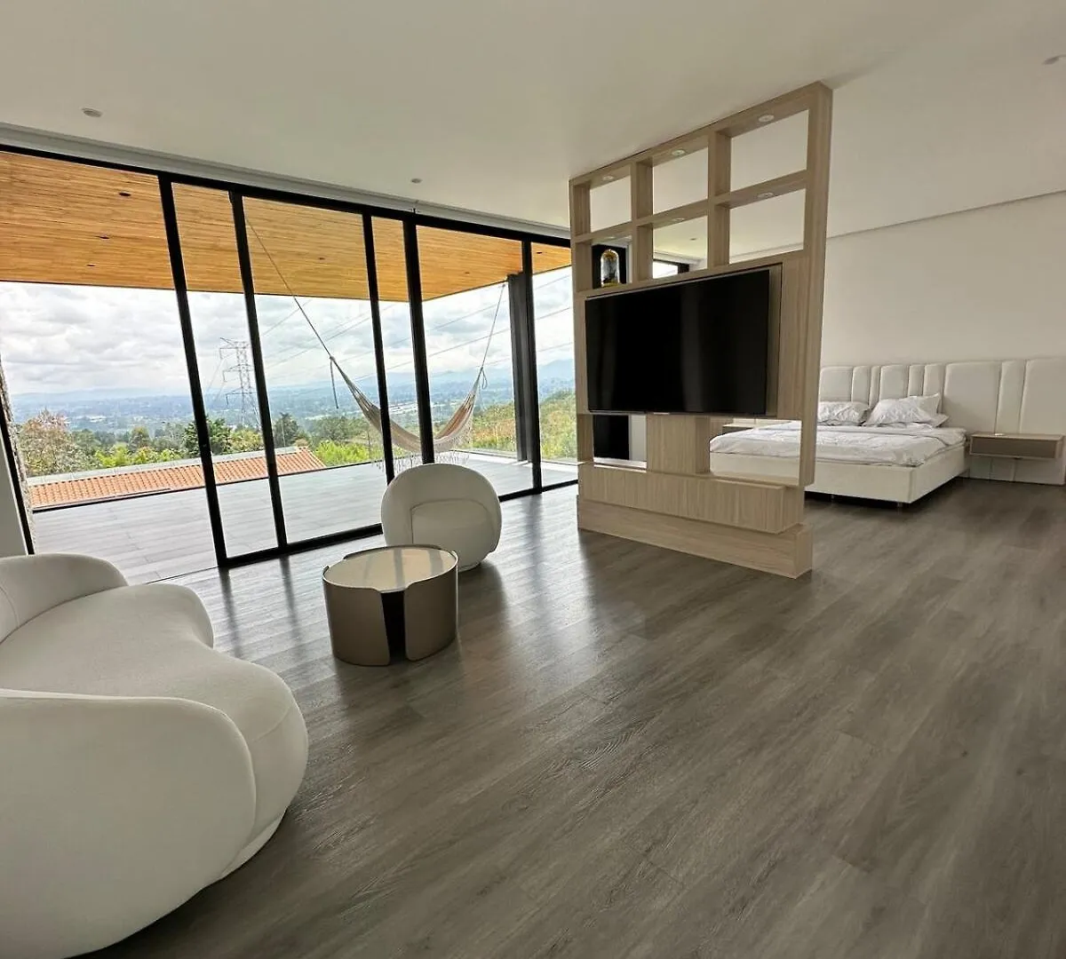 Casa En Rionegro, A Pocos Minutos Del Aeropuerto Villa Holiday home